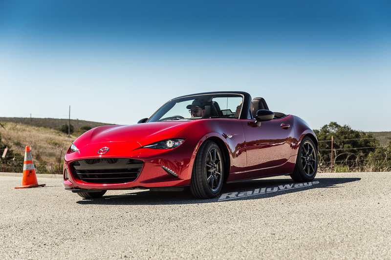 Illustration for article titled MiataMonday: I Cant Wait For The Fiat Spider